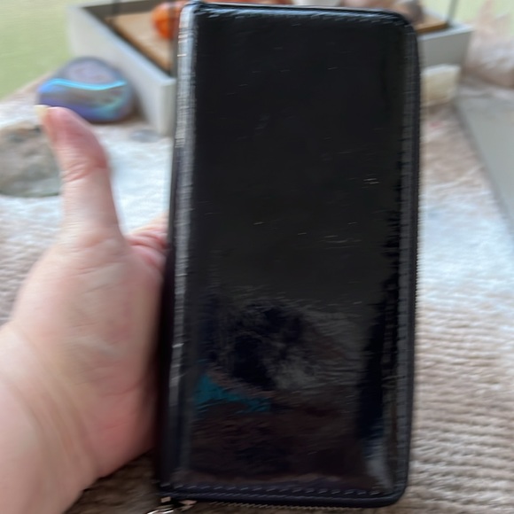 Coach Audrey wallet.. NWOT - Picture 5 of 10